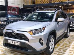 تويوتا راف 4